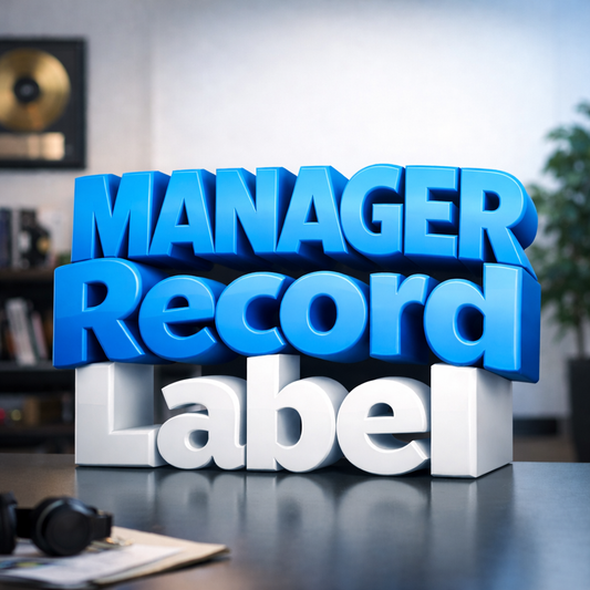 Managers Are The New Labels