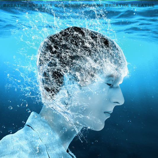 Andrew Cassara Releases Breathe