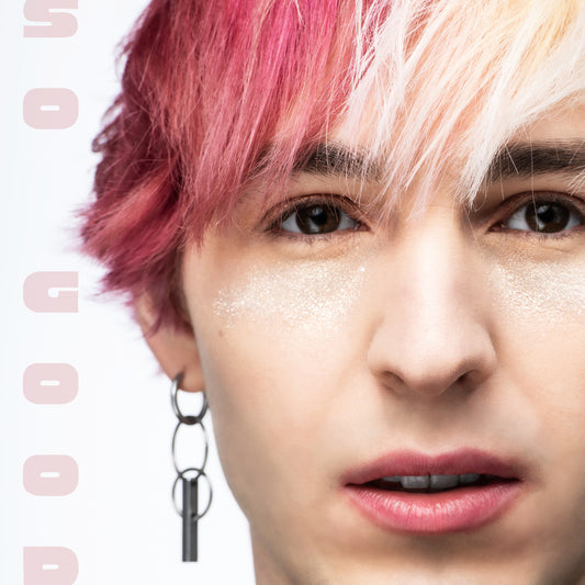 NEW RELEASE - Andrew Cassara - SO GOOD