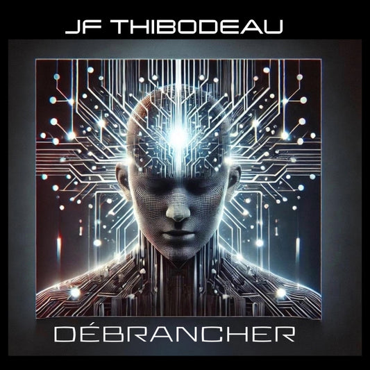 Présentation Officielle de la Chanson “Débrancher” par Jean-François Thibode